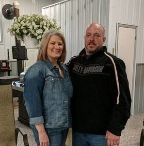 Meet your Posher, Stacey